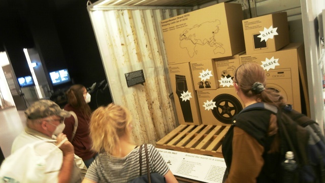 Technisches Museum 27.09.21