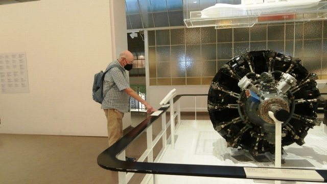 Technisches Museum 27.09.21