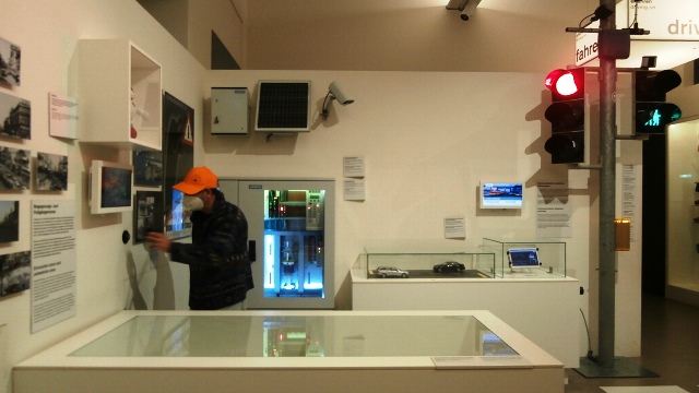 Technisches Museum 27.09.21