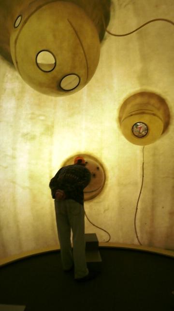 Technisches Museum 27.09.21