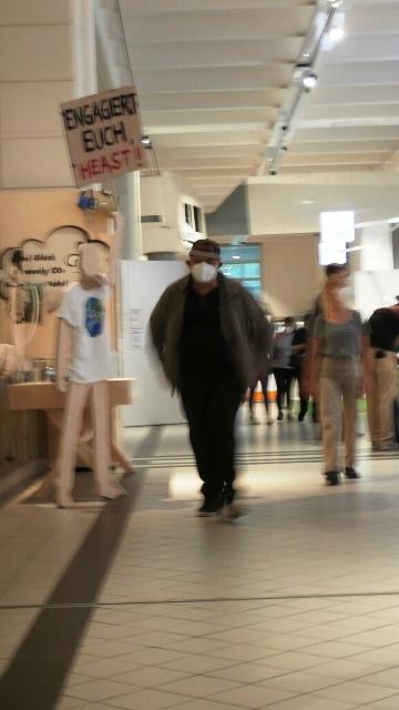 Technisches Museum 27.09.21