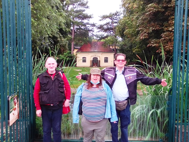Tiergarten Schönbrunn 18.07.2020