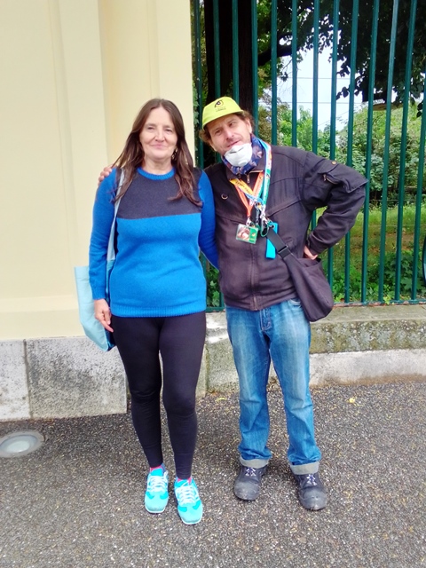 Tiergarten Schönbrunn 18.07.2020