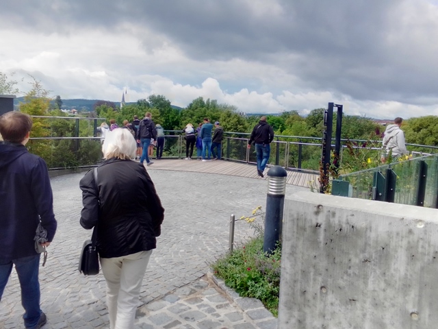 Tiergarten Schönbrunn 18.07.2020