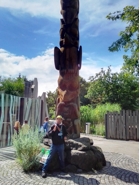 Tiergarten Schönbrunn 18.07.2020