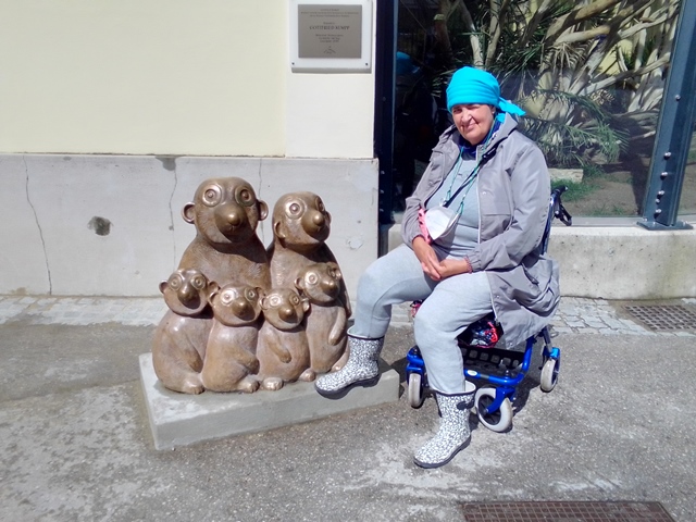 Tiergarten Schönbrunn 18.07.2020