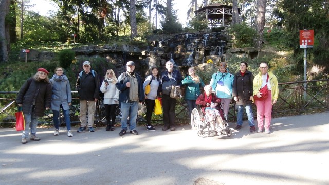 Türkenschantzpark 30.09.2021