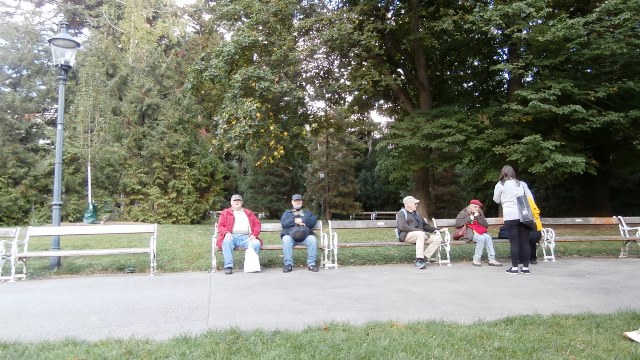 Türkenschantzpark 30.09.2021