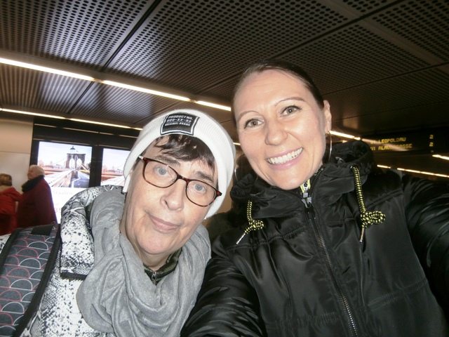 Uhrenmuseum 18.01.2020