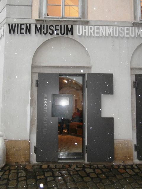 Uhrenmuseum 18.01.2020