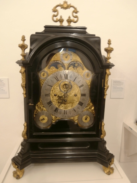 Uhrenmuseum 18.01.2020