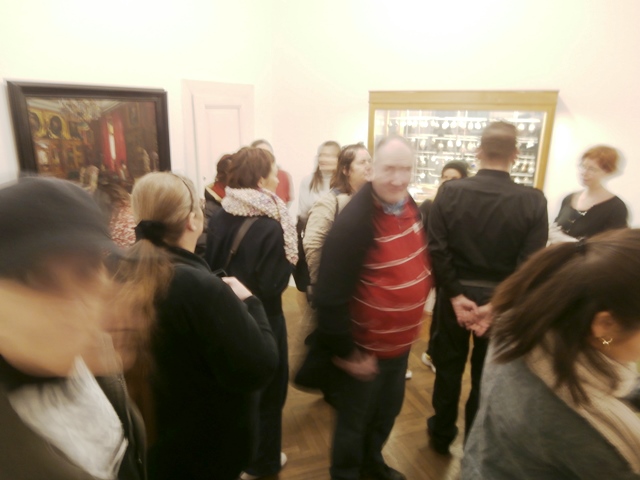 Uhrenmuseum 18.01.2020