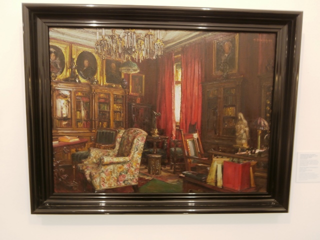 Uhrenmuseum 18.01.2020