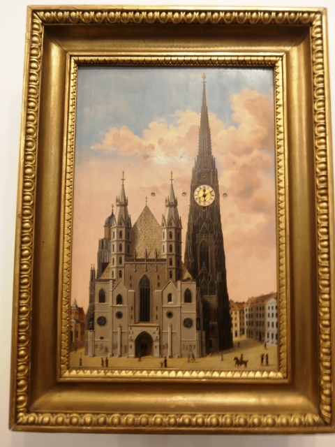 Uhrenmuseum 18.01.2020