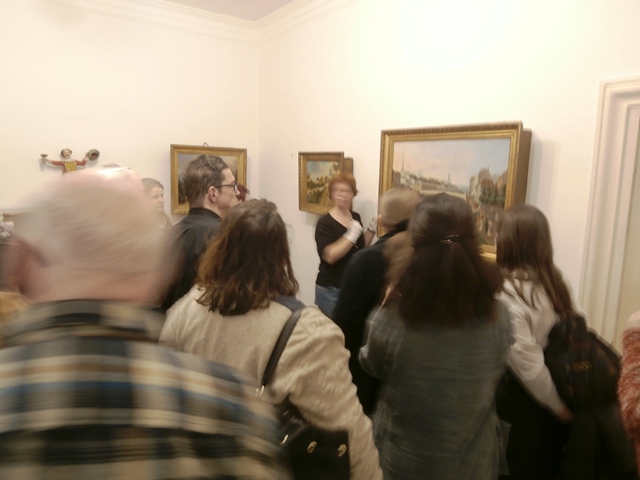 Uhrenmuseum 18.01.2020