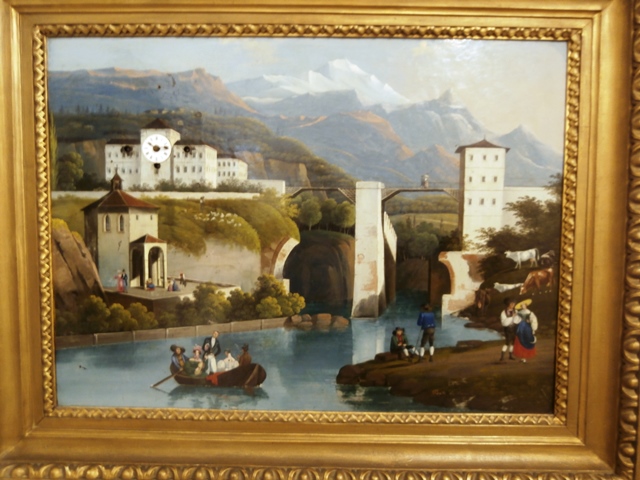 Uhrenmuseum 18.01.2020