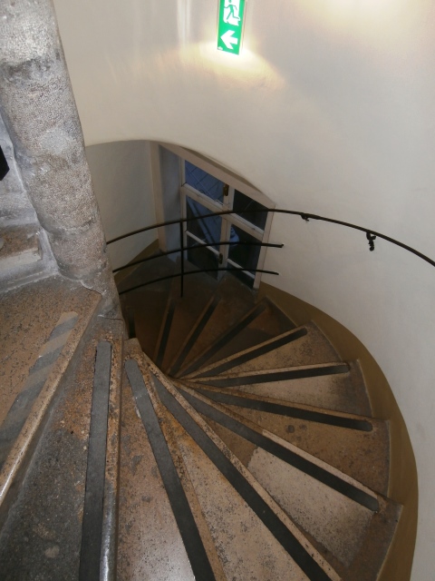 Uhrenmuseum 18.01.2020