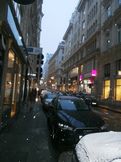 Uhrenmuseum 18.01.2020