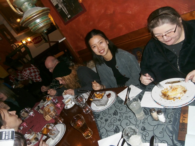 Uhrenmuseum 18.01.2020