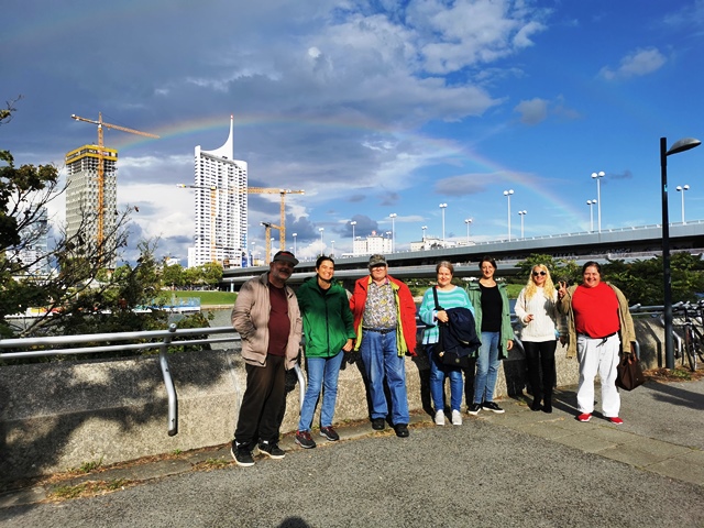 Veganmania 27.08.2021