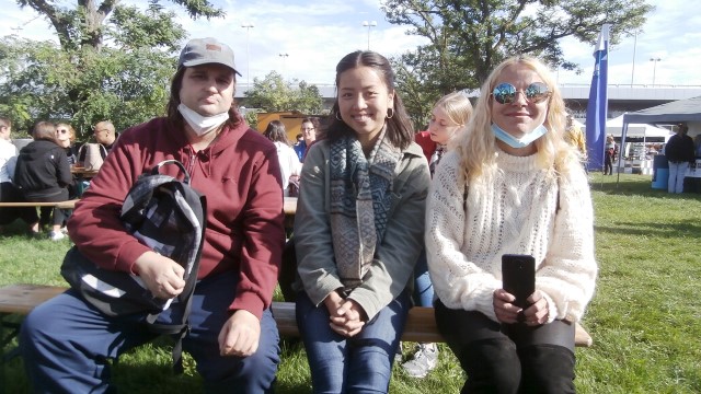 Veganmania 27.08.2021