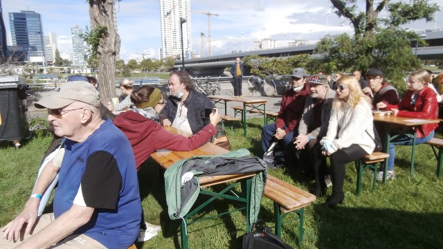 Veganmania 27.08.2021