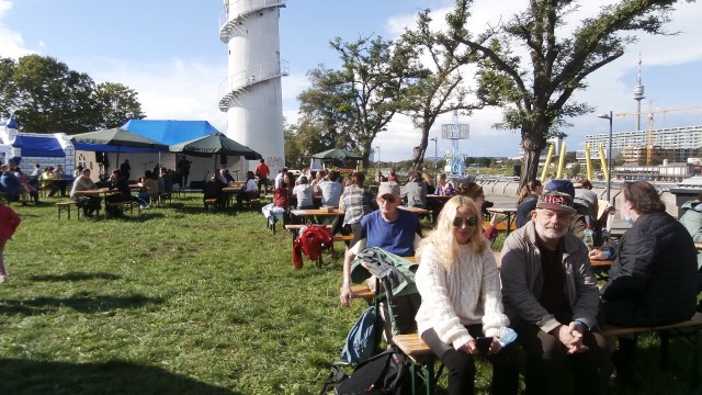 Veganmania 27.08.2021