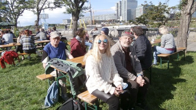 Veganmania 27.08.2021