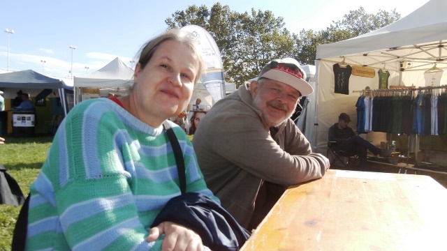 Veganmania 27.08.2021