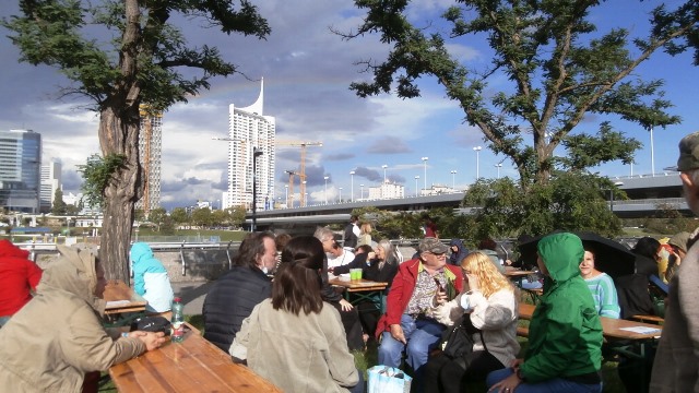 Veganmania 27.08.2021