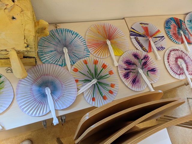 Vorbereitungen Sommerfest 2023_1