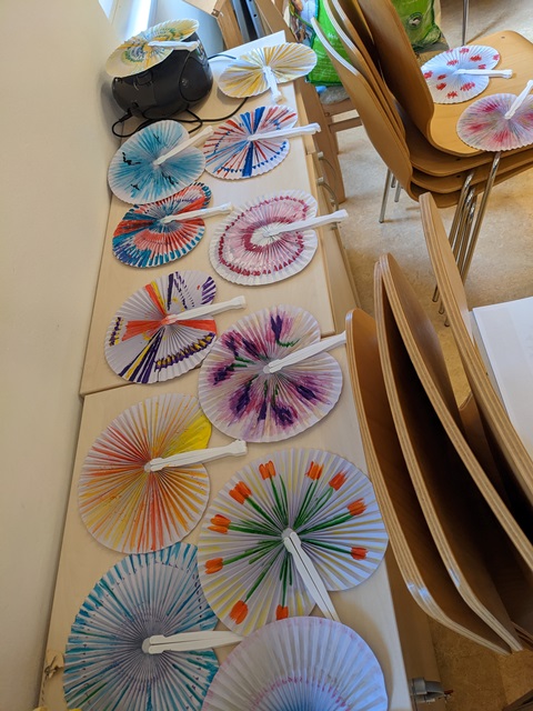 Vorbereitungen Sommerfest 2023_2