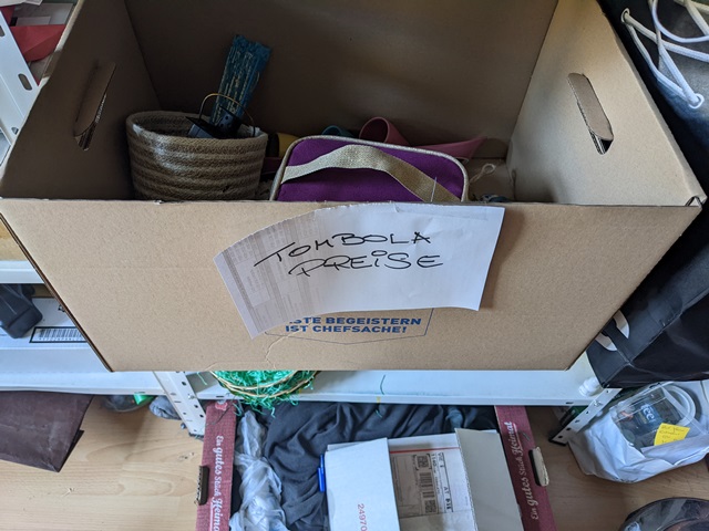 Vorbereitungen Sommerfest 2023_5