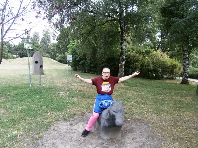 Floridsdorfer Wasserpark 31.07.2019