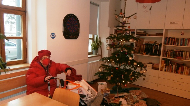 Weihnachten im RBH - 24.12.2021