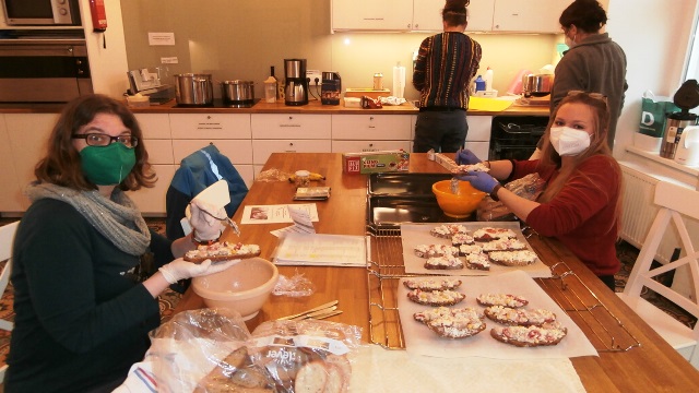 Weihnachten im RBH - 24.12.2021