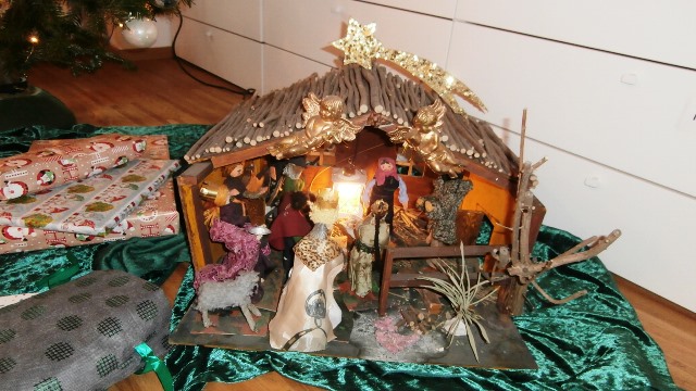 Weihnachten im RBH - 24.12.2021