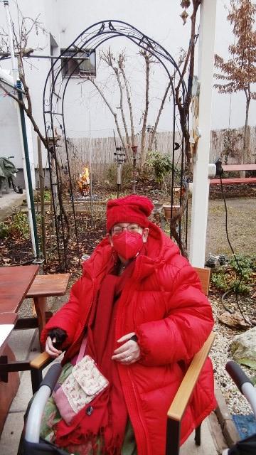 Weihnachten im RBH - 24.12.2021