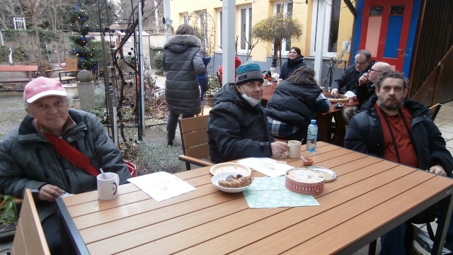 Weihnachten im RBH - 24.12.2021