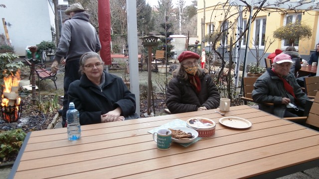 Weihnachten im RBH - 24.12.2021