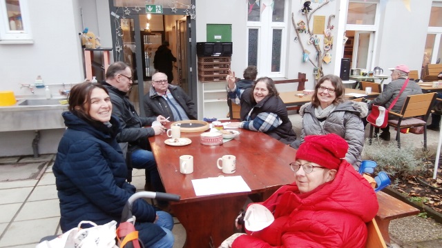 Weihnachten im RBH - 24.12.2021