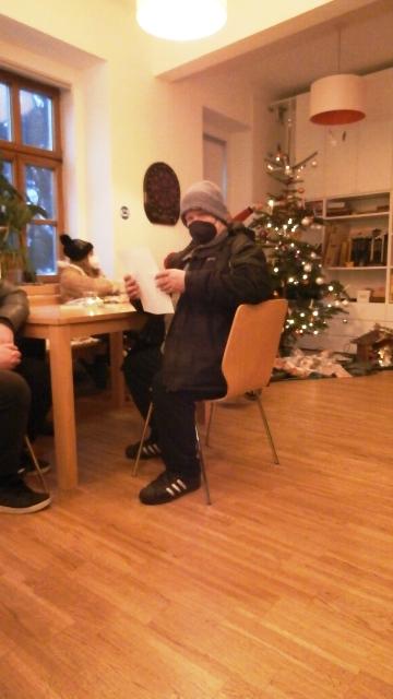 Weihnachten im RBH - 24.12.2021