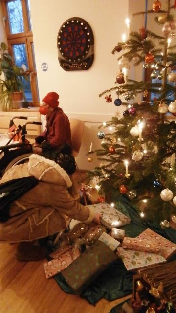 Weihnachten im RBH - 24.12.2021