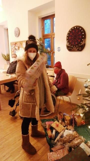 Weihnachten im RBH - 24.12.2021