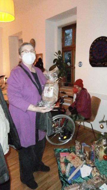 Weihnachten im RBH - 24.12.2021