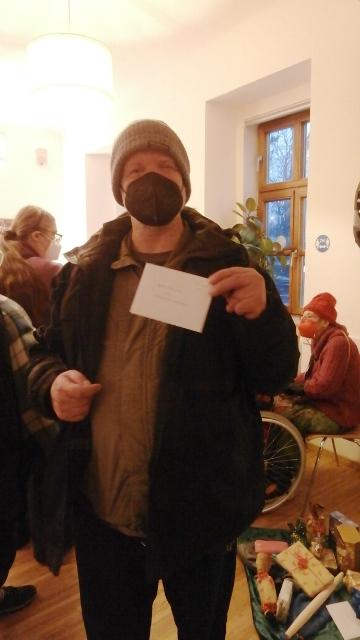 Weihnachten im RBH - 24.12.2021