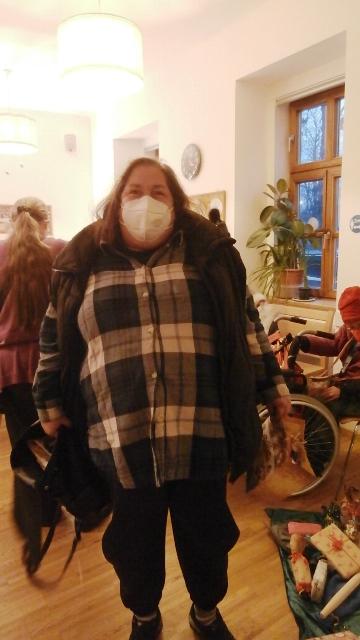 Weihnachten im RBH - 24.12.2021