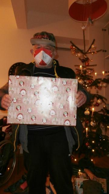 Weihnachten im RBH - 24.12.2021