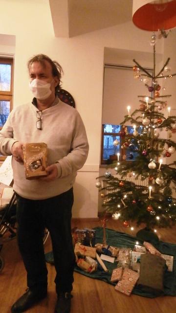 Weihnachten im RBH - 24.12.2021