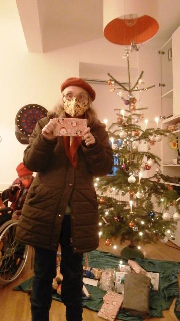 Weihnachten im RBH - 24.12.2021